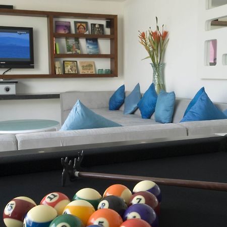 Villa Aqua เซมินยัค ภายนอก รูปภาพ