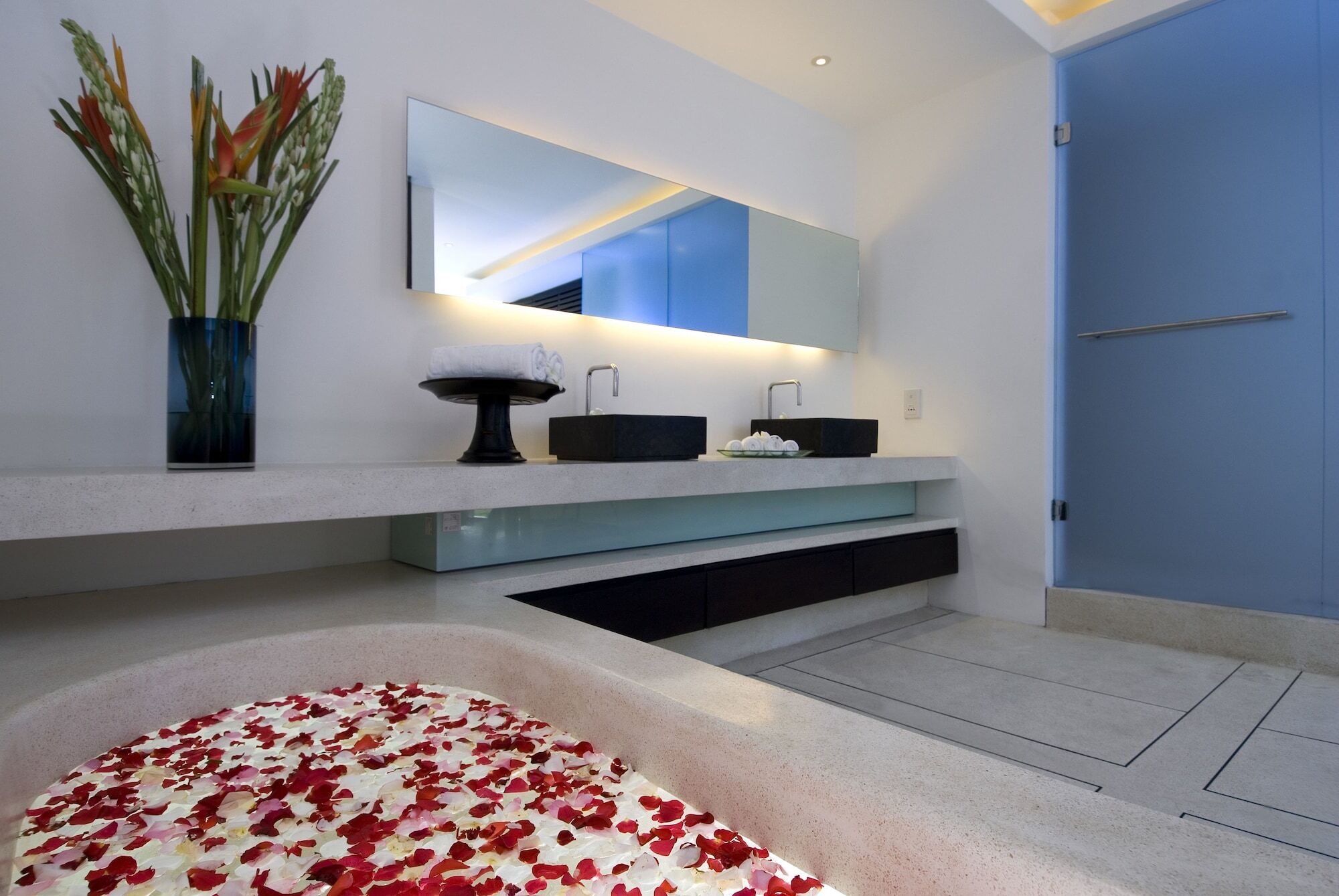 Villa Aqua เซมินยัค ภายนอก รูปภาพ